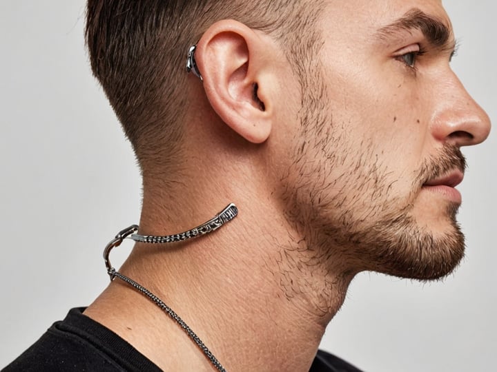 Small-Hoop-Earrings-For-Men-4