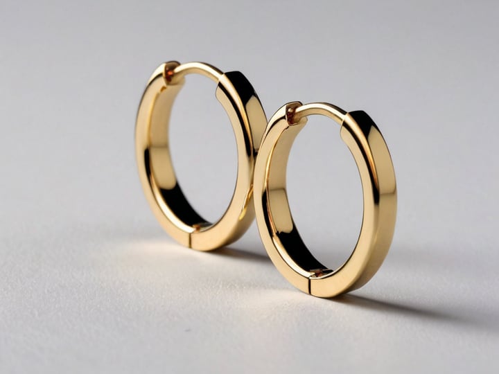 Small-Hoop-Earrings-For-Men-6