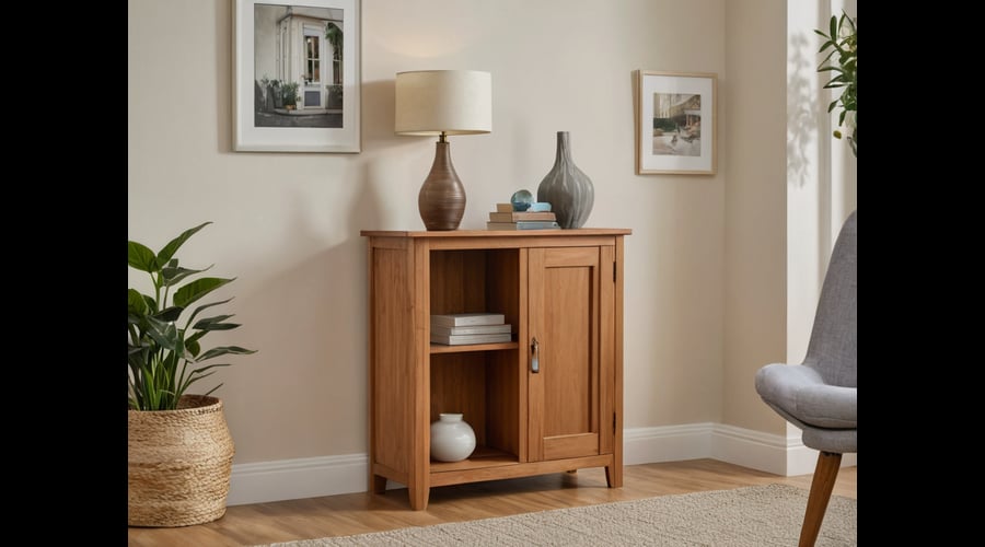 Our small storage cabinet with doors roundup examines compact solutions for organizing your space. We evaluate designs featuring adjustable shelves, multiple compartments, and door-mounted organizers to help you find the perfect fit for your needs.