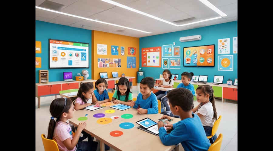 Find the perfect smart toy for your kids with our expert review of the best-connected toys on the market today.