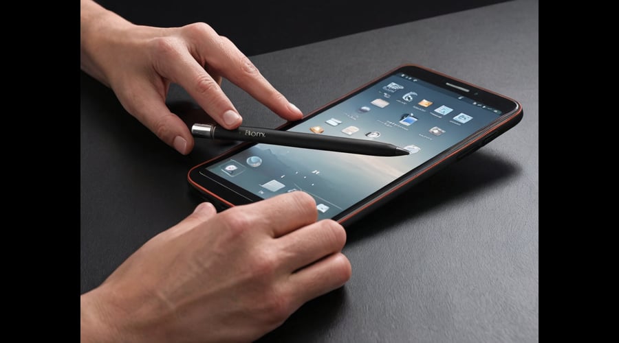 This comprehensive guide reviews smartphones that support stylus input, comparing features, performance, and compatibility across popular models.