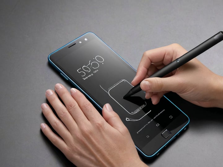 Smartphones-With-Stylus-4