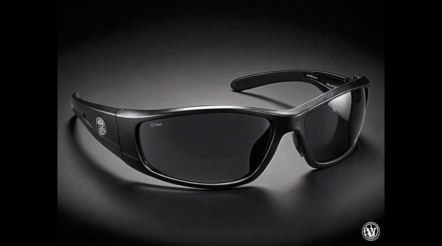 Find the right Smith & Wesson shooting glasses with our comparison of their top options, featuring impact-resistant lenses and durable frames for protecting your eyes during target practice.