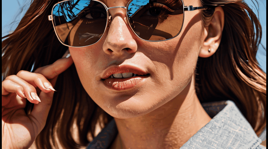 This Smith sunglasses roundup reviews the brand's popular women's models, comparing styles, features, and UV protection.