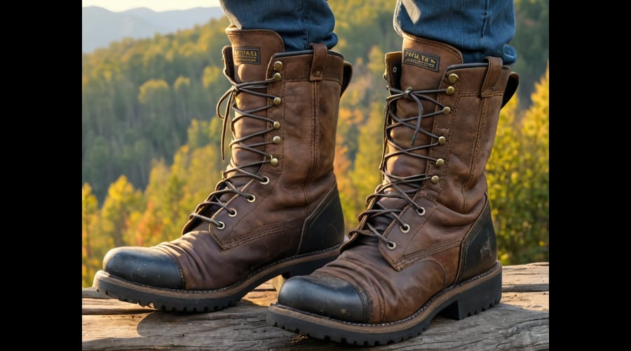 Our Smoky Mountain Boots roundup examines the best boots for this popular hiking destination, comparing features like ankle support, moisture-wicking, and durability to help you choose the right pair for your next adventure.