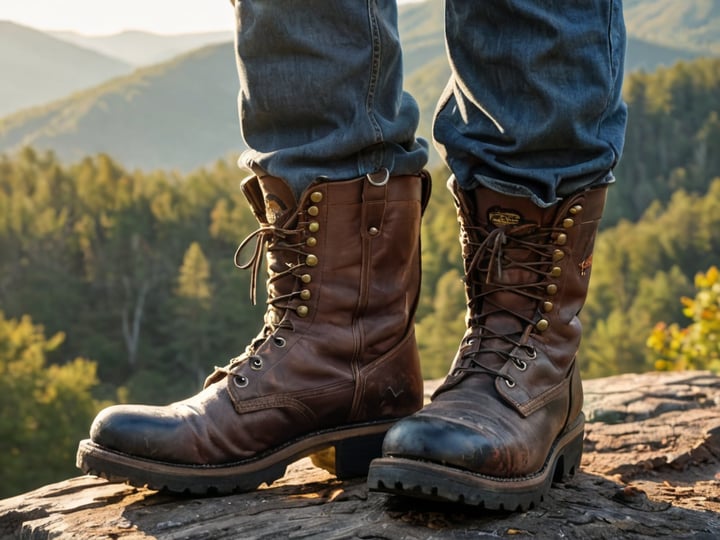 Smoky-Mountain-Boots-6