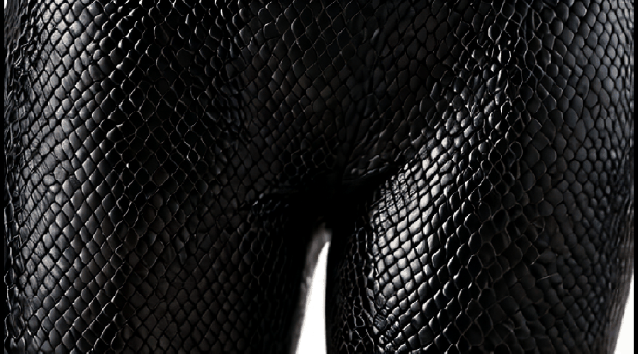 Snake Leggings