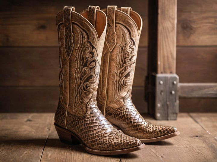 Snake-Skin-Cowboy-Boots-3