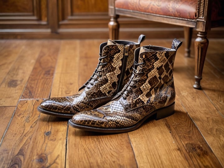 Snakeskin-Boots-Mens-5
