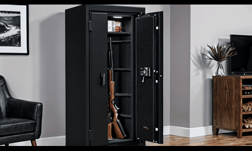 Snapsafe Gun Safes