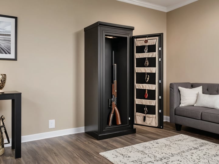 SnapSafe Gun Safes-6