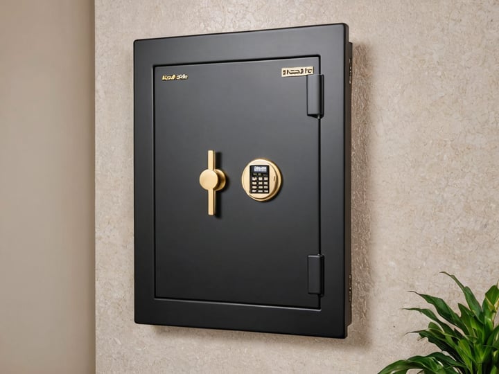 Snapsafe-In-Wall-Safe-4