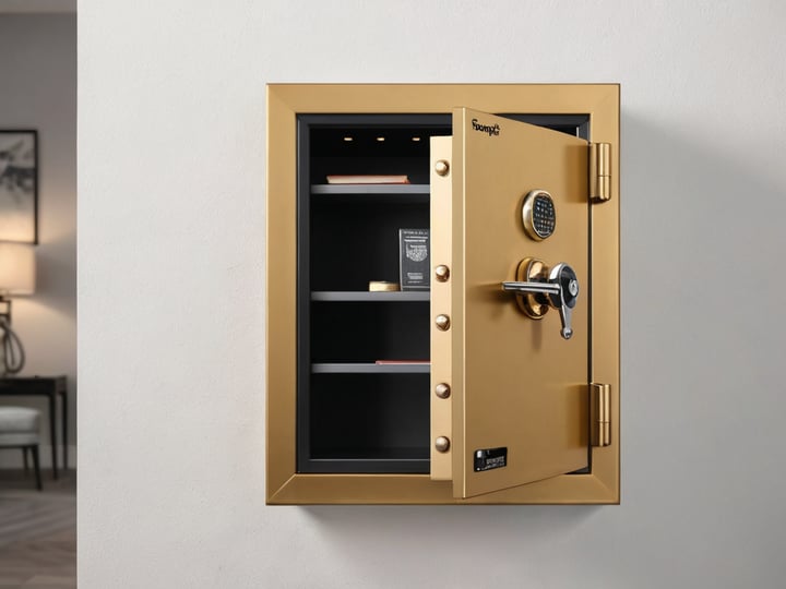 Snapsafe-In-Wall-Safe-5