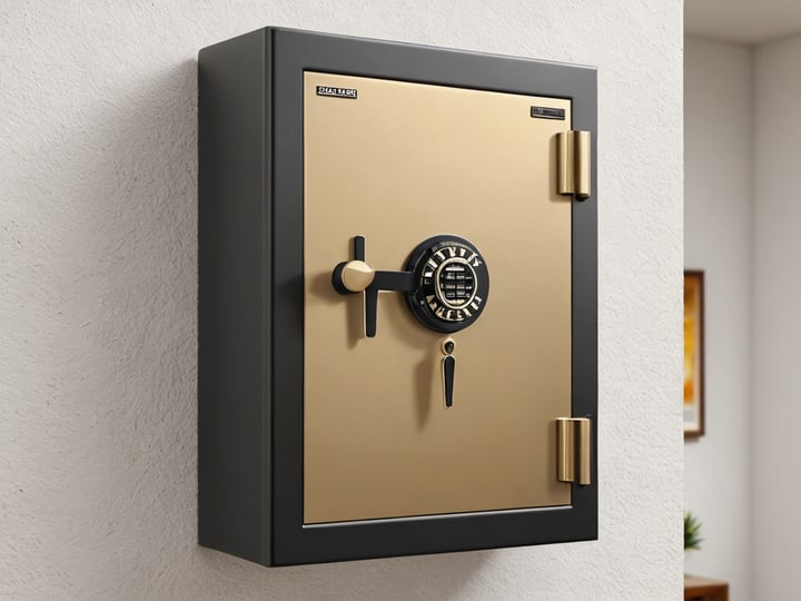 Snapsafe-In-Wall-Safe-6