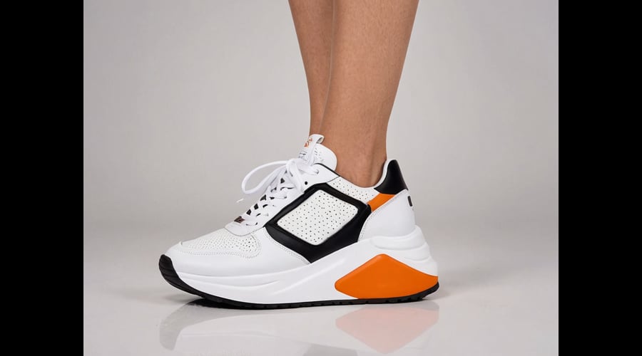 Our detailed guide examines the best sneakers featuring wedge heels, comparing their comfort, style options, and value as a footwear choice.