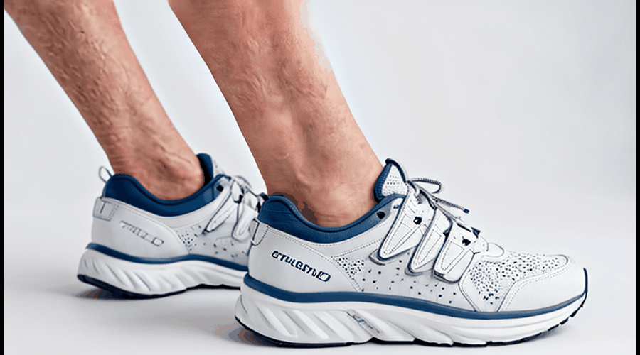 Looking for the right sneaker to support your flat feet? Our comprehensive guide evaluates the top shoes designed to provide arch support and prevent foot fatigue.