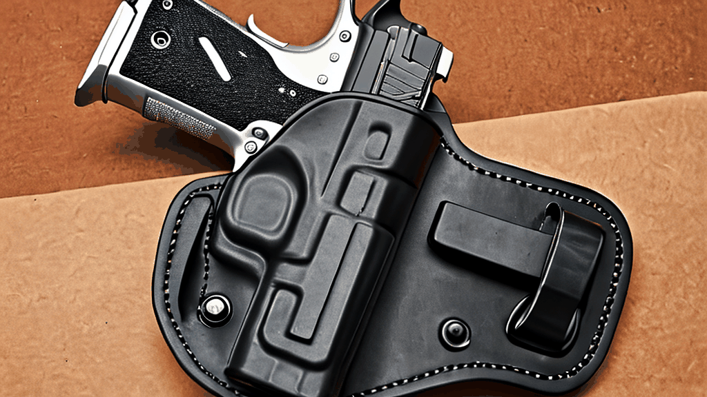 Discover the ultimate collection of Sneaky Pete Gun Holsters in our comprehensive product roundup. Featuring top-rated gun holsters, safes, and firearm accessories, this article is a must-read for sports and outdoors enthusiasts seeking the ultimate protection for their weapons.