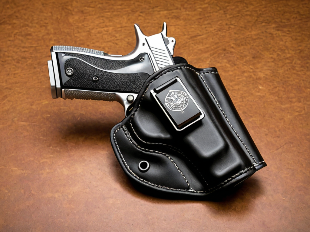 Sneaky Pete Gun Holsters-2