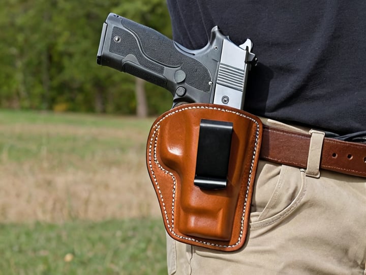 Sneaky Pete Gun Holsters-4