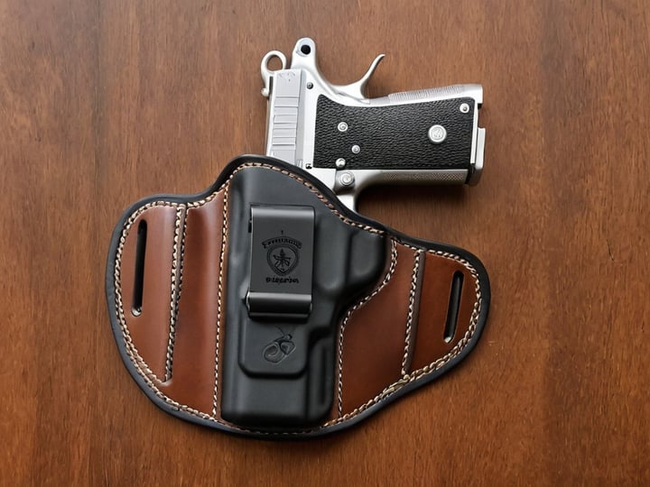 Sneaky Pete Gun Holsters-5