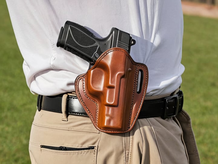 Sneaky Pete Gun Holsters-6