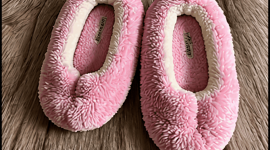 A comprehensive guide to the best Snoozies slippers, featuring detailed analysis of their comfort, warmth, and durability.