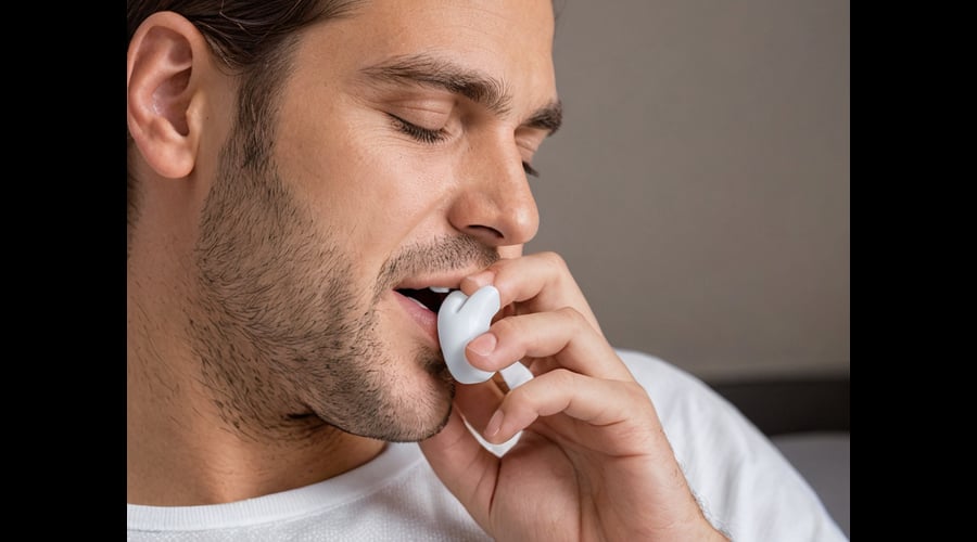 Our Snore Stoppers comparison guides you through the top mouthpieces, analyzing their effectiveness, comfort levels, and value for money to help you find the right anti-snoring device.