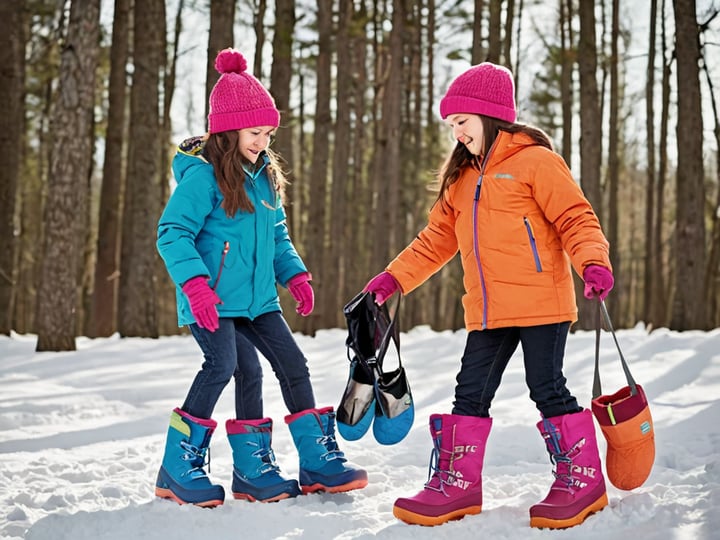 Snow-Boots-For-Kids-2