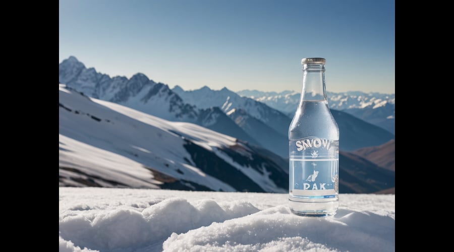 Review of the Snow Peak Milk Bottle, including its features, insulation, and design.
