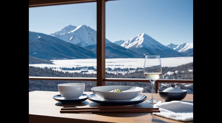 Our Snow Peak Titanium Chopsticks roundup examines the brand's premium chopsticks, highlighting their durability, lightweight design, and elegant finish.