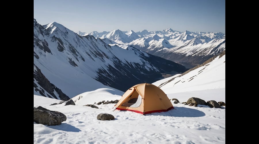 Our detailed roundup of the Snow Peak Vault Tent examines its key features, including superior insulation, durable materials, and efficient ventilation system. We compare it to similar tents in the same category to help you make an informed decision.