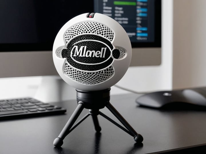 Snowball Microphones-4