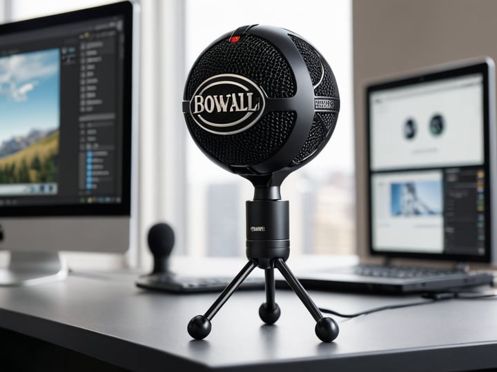 Snowball Microphones-6