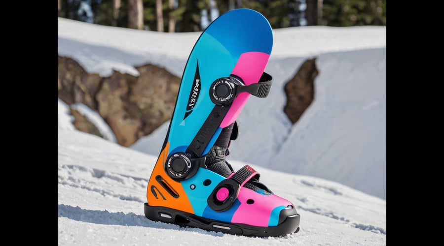 Choosing the right snowboard for kids is crucial. Our guide ranks the best kid-friendly snowboards based on durability, size options, and beginner-friendly features, helping families find their perfect board.
