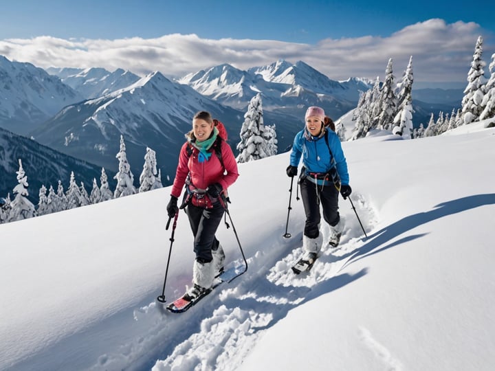 Snowshoes-Women-4