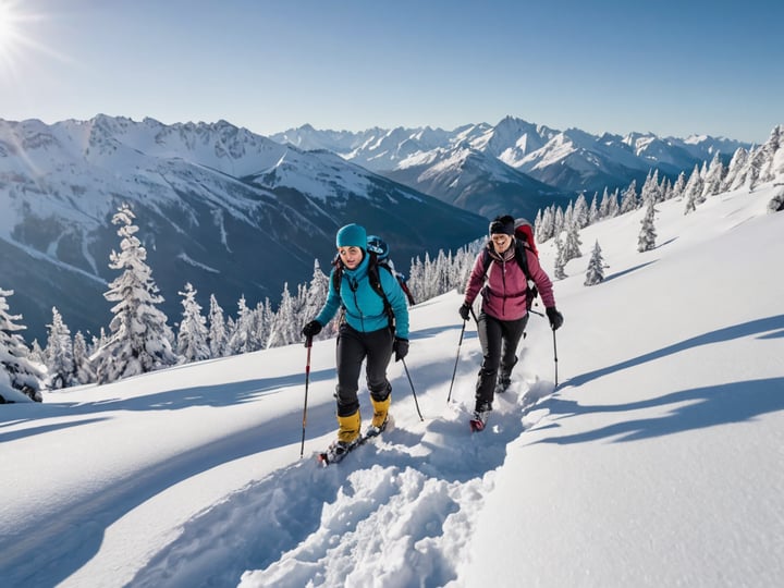 Snowshoes-Women-5
