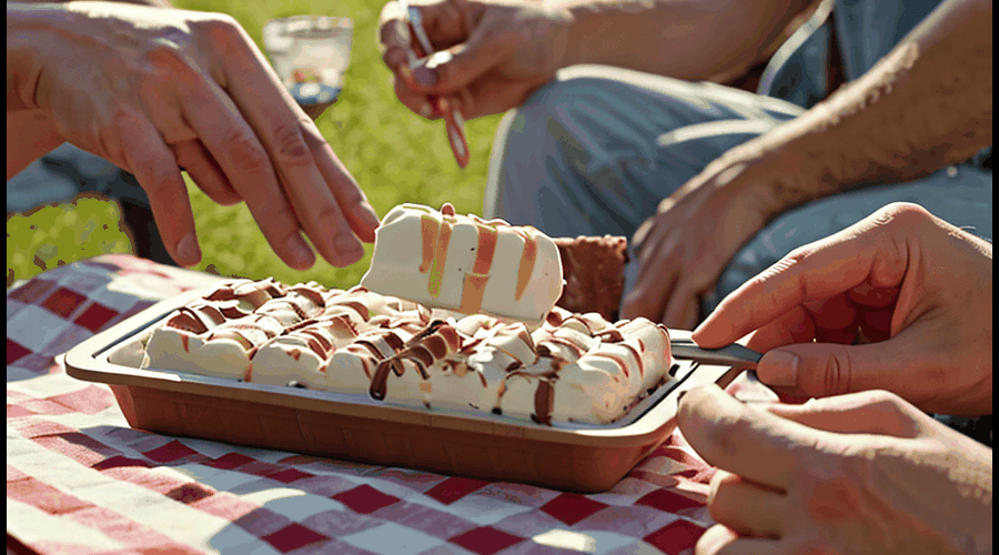 Find the perfect So Delicious ice cream bar in our comprehensive guide, comparing flavors and formulations to help you choose your next tasty treat.