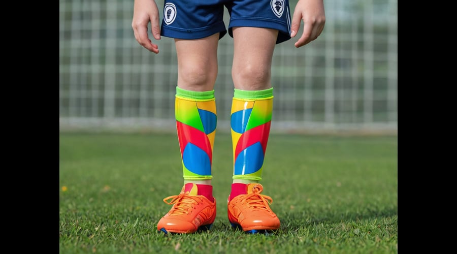 Our roundup of the best soccer shin guards for kids features top-rated protective gear that combines excellent impact absorption with lightweight design, keeping young players safe on the field.