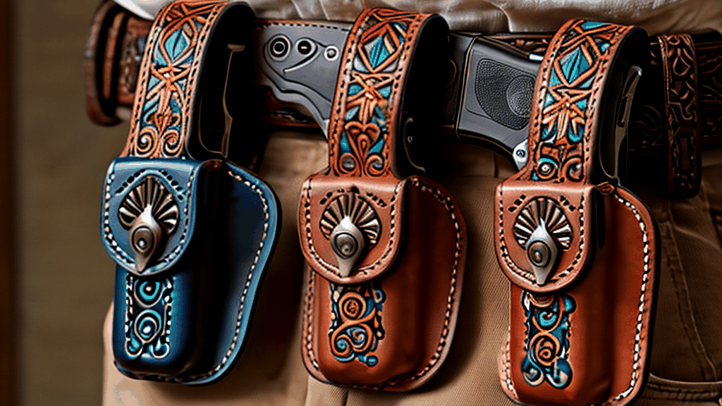Soft Holsters