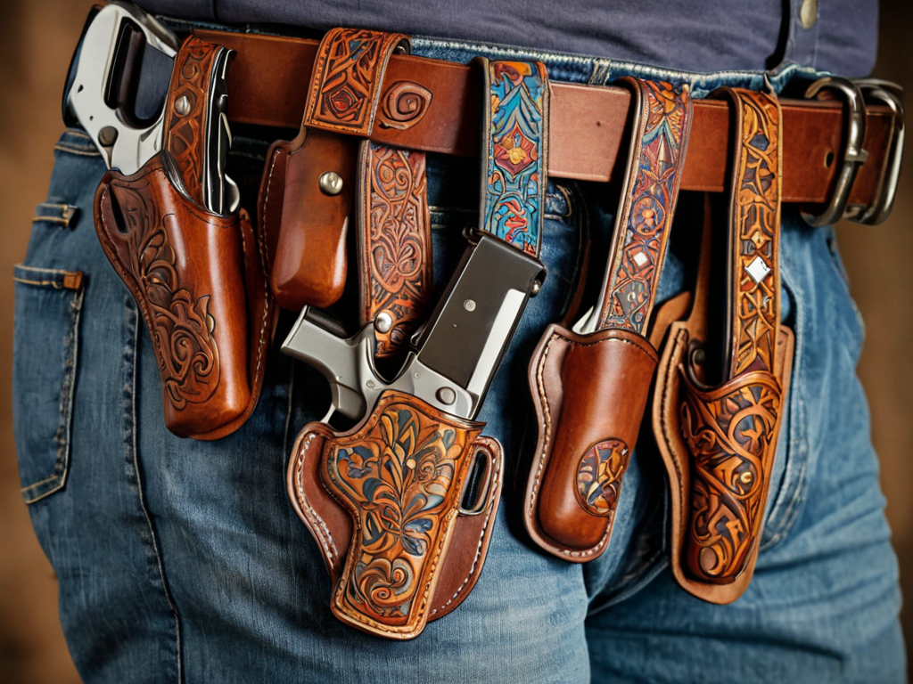 Soft Holsters-2