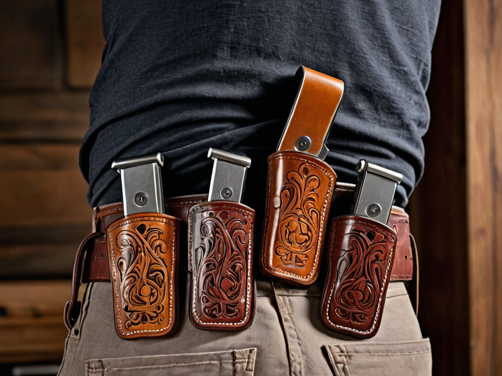 Soft Holsters-3