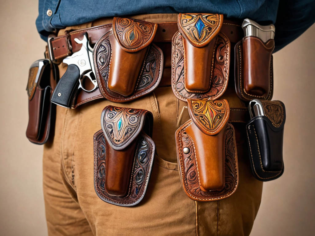 Soft Holsters-4