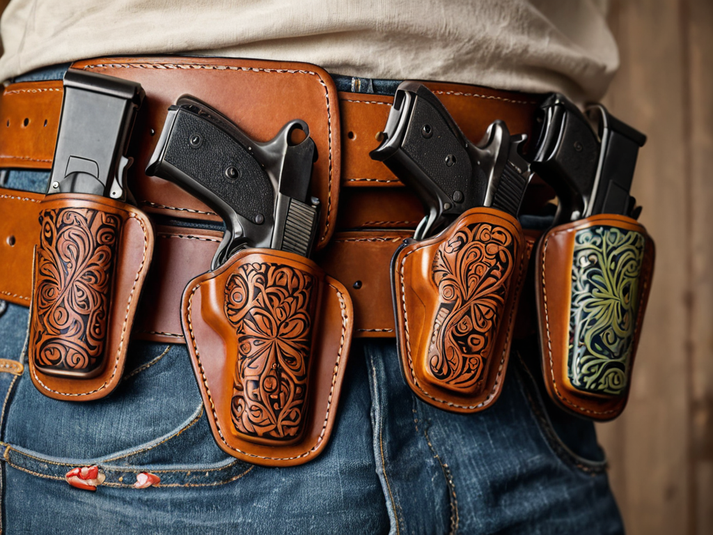 Soft Holsters-5