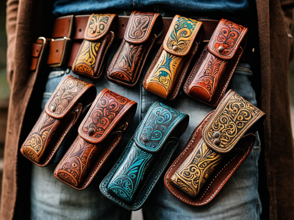 Soft Holsters-6