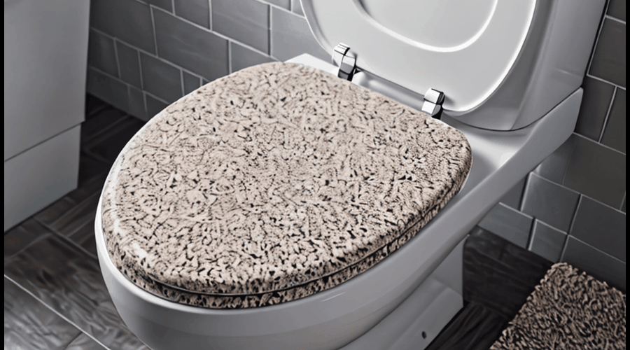 A detailed comparison of the best soft close toilet seats available today, highlighting their premium comfort features and silent closing mechanisms.