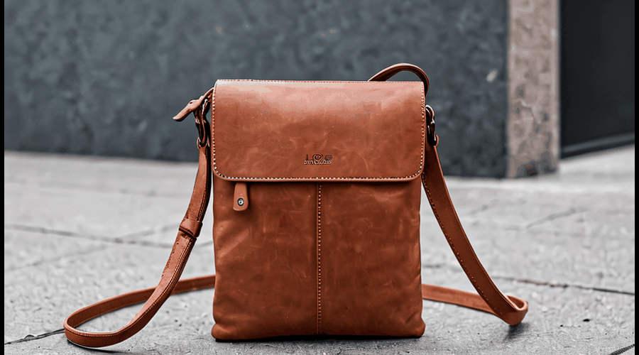 A guide to the best soft leather crossbody bags, comparing their durability, sizing options, and comfort features to help you find the perfect bag.