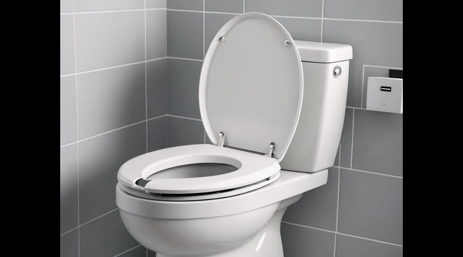 Our comprehensive guide to soft toilet seats examines top-quality options that provide comfort during longer bathroom breaks, featuring premium materials and additional features like heating and massage.