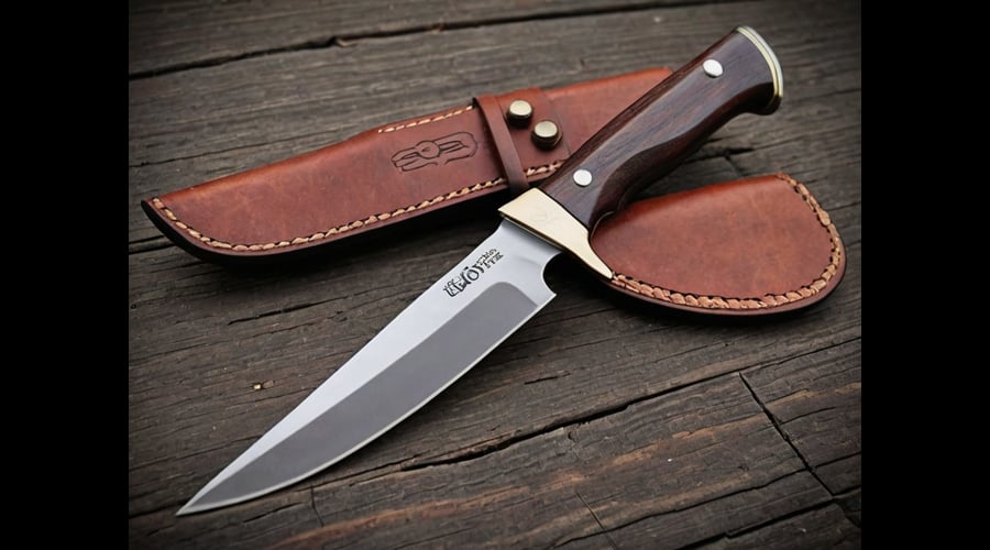 A detailed roundup of Sog fixed blade knives, comparing their durability, blade styles, and overall value as tactical and everyday carry options.