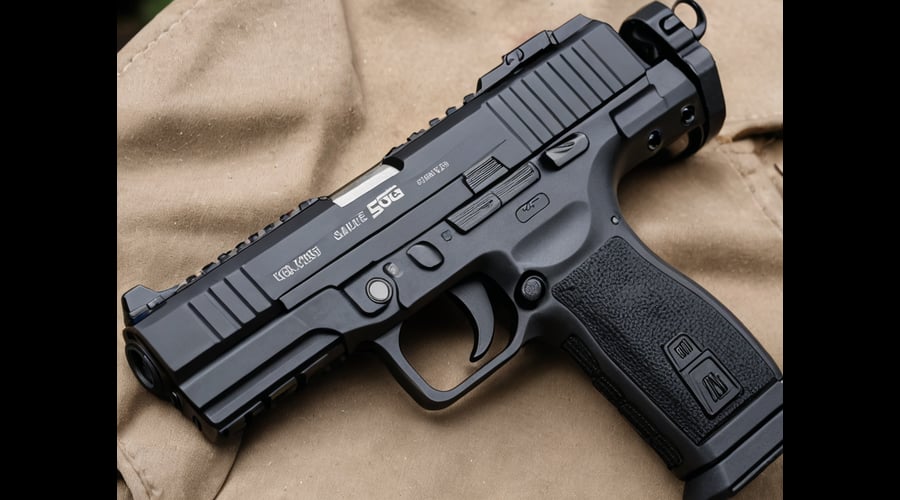 Our comprehensive guide to the Sog Salute Mini evaluates its primary features, including blade thickness, grip texture, and ambidextrous design, to help you determine if this knife meets your tactical needs.