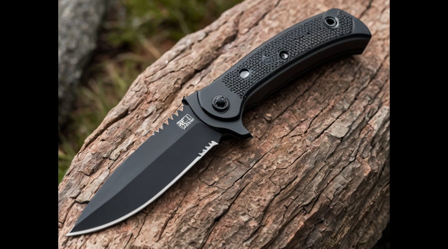 Our thorough Sog Seal Knife review examines the blade's performance, durability, and practical features to help you decide if this folding knife meets your tactical or outdoor needs.